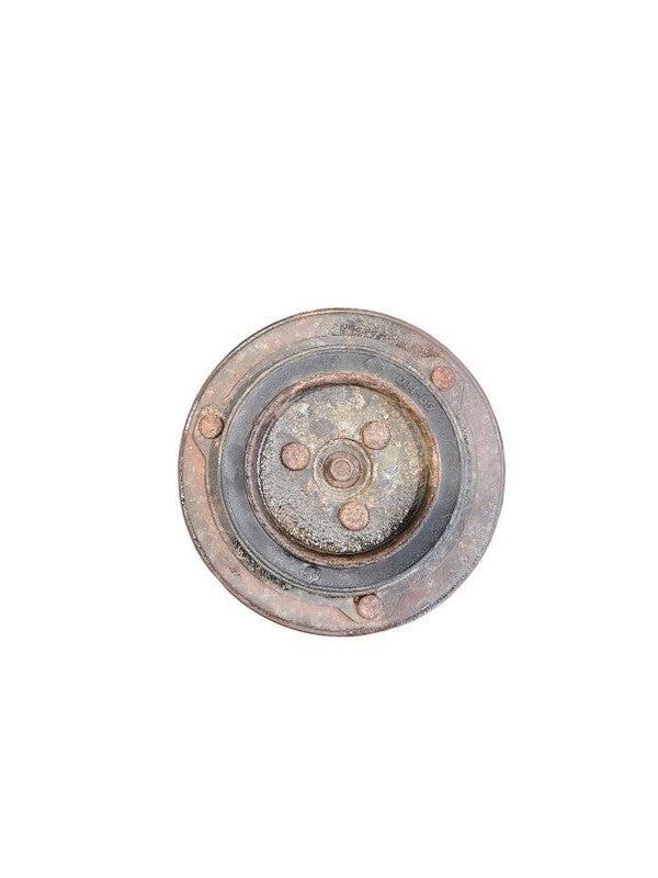AC Compressor Fits 12-19 FORD E350 VAN 621690