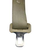 JX35      2013 Seat Belt Rear 600462