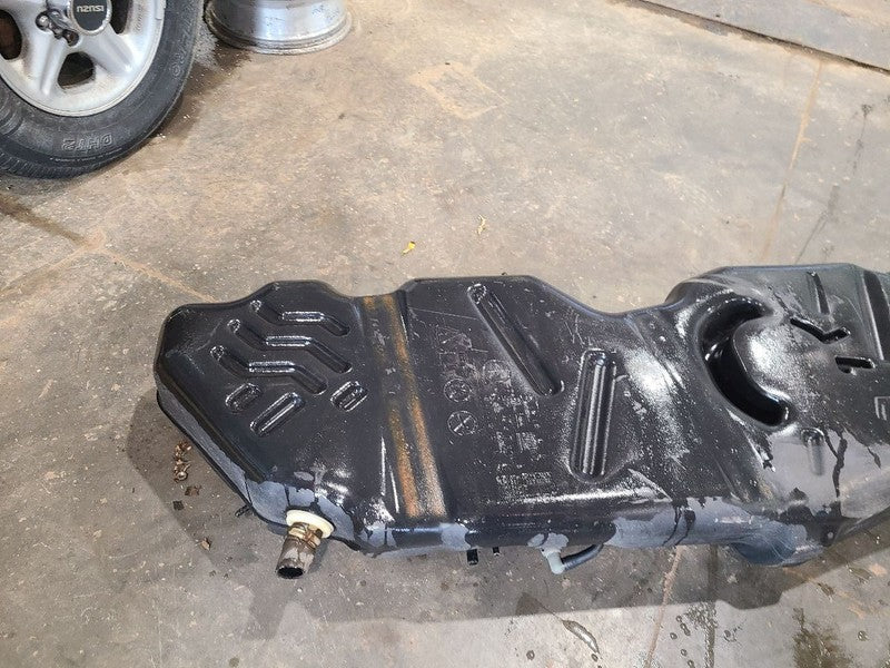 Fuel Tank VIN J 11th Digit Limited Fits 07-17 ACADIA 648446