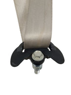 ODYSSEY   2012 Seat Belt Rear 609441