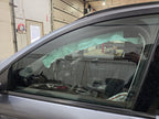 Driver Left Front Door Glass Fits 20-23 ESCAPE 615050