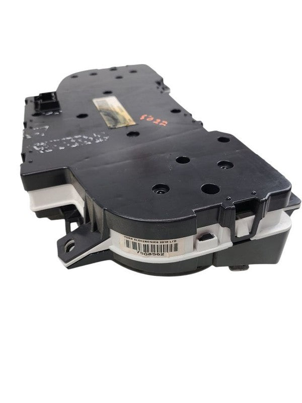Speedometer Cluster KPH Canada Market Fits 09-11 SILVERADO 2500 PICKUP