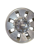 Wheel 18x8 Srw 8 Slots Aluminum Fits 08-10 FORD F250SD PICKUP 643239