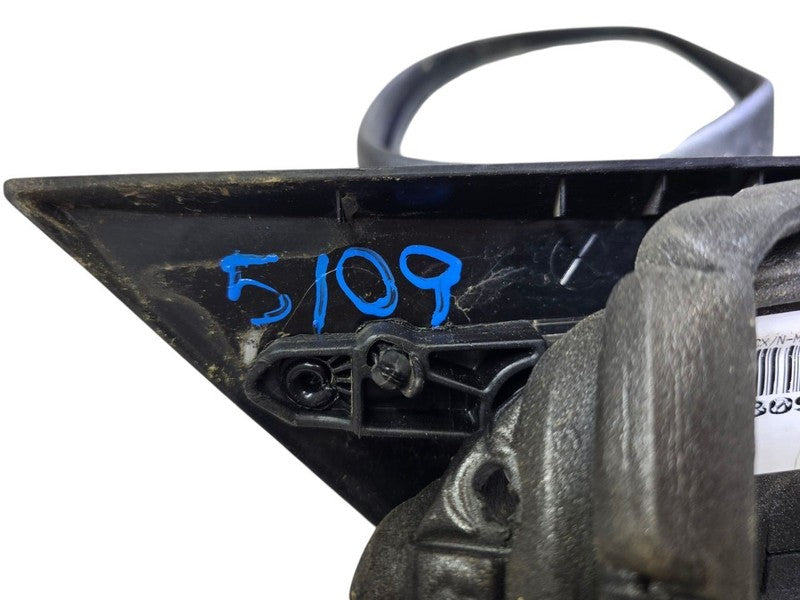 Passenger Side View Mirror Power Opt DL8 Fits 07-14 SIERRA 2500 PICKUP