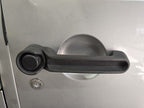 Door Handle Exterior VIN W 6th Digit Jk Body Front Fits 07-18 WRANGLER
