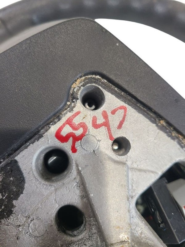 F150      2013 Steering Wheel 668591