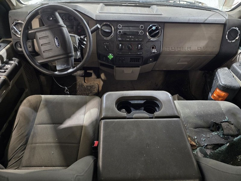 Driver Door Handle Exterior Door Rear Fits 99-16 FORD F250SD PICKUP 62