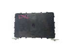 Chassis ECM Body Control BCM Left Hand Dash Fits 17-18 INFINITI QX60 6