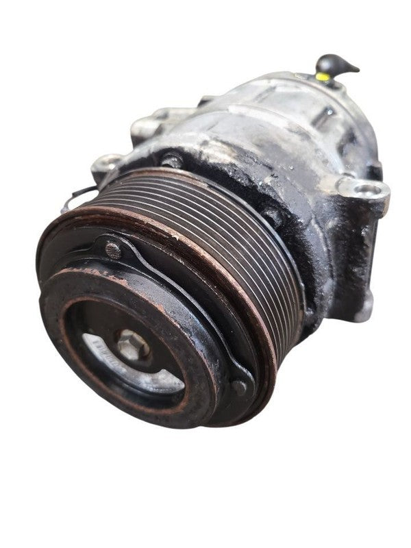 AC Compressor Turbo Fits 11-19 BMW X6 670379