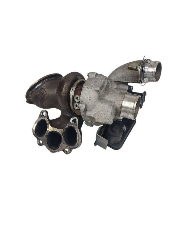 Turbo/Supercharger 2.0L Fits 20-23 CT4 634949
