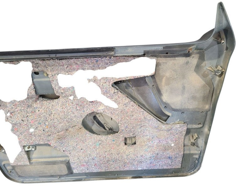 BRONCO    1992 Front Door Trim Panel 648873