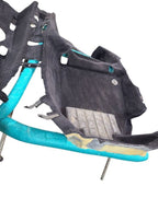 BOXSTER   2006 Carpet Front 604272