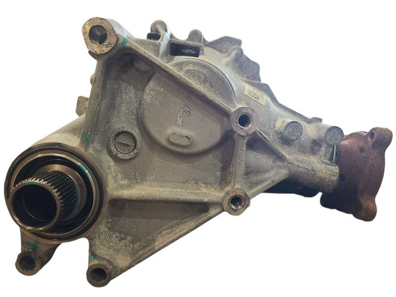 Transfer Case AWD Fits 07-15 MKX 670638