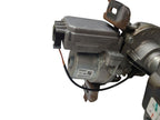 Steering Column Floor Shift With Automatic Headlamps Fits 14 SENTRA 60