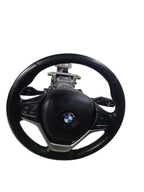 Steering Column Floor Shift Electric Adjustment Fits 14-18 BMW X5 6562