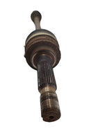 OUTLANDER 2016 Axle Shaft 600035