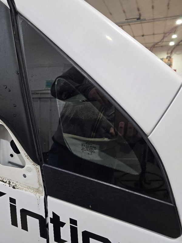 Passenger Right Windshield Glass Pillar Fits 13-21 NV200 617693