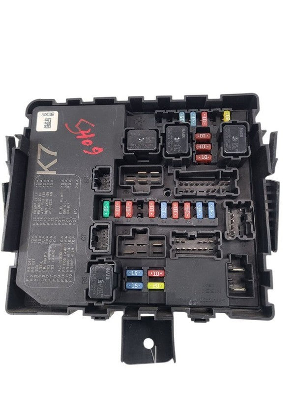 Chassis ECM Power Supply Fits 16-24 INFINITI QX80 659694 284B75ZM0A