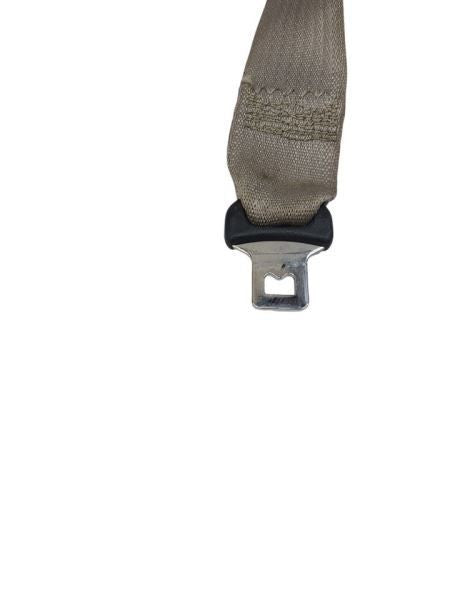 F350SD    2008 Seat Belt Rear 592708