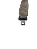 F350SD    2008 Seat Belt Rear 592708