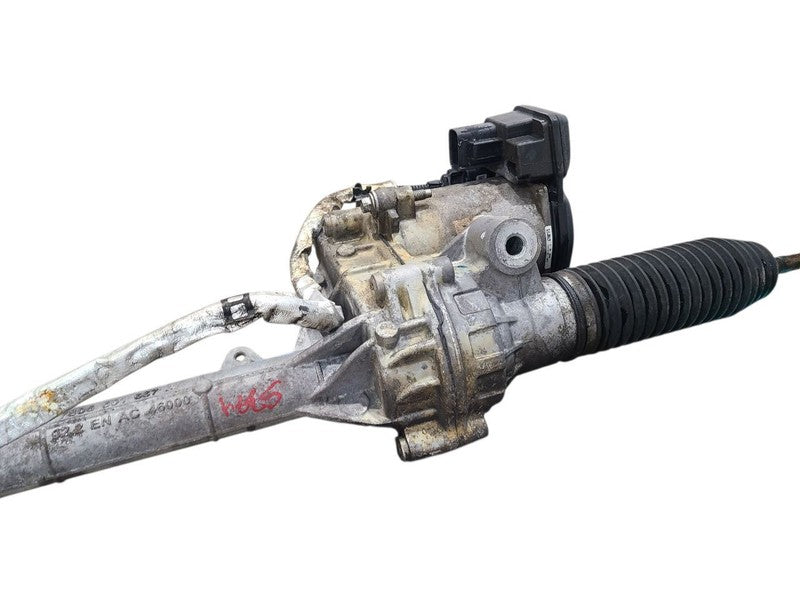 Steering Gear/Rack Power Rack And Pinion 18" Wheels Fits 15-18 EDGE 65