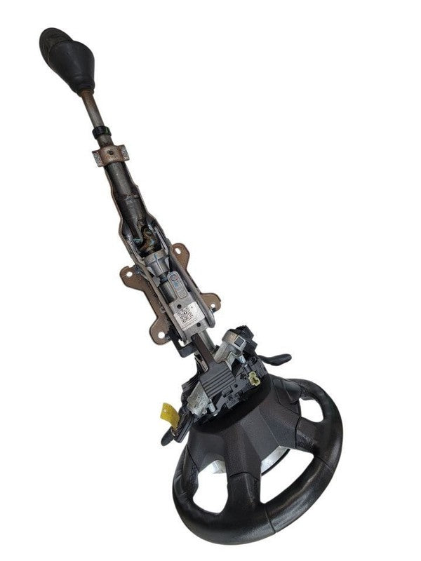 Steering Column Thru 05/14/17 With Cruise Control Fits 15-17 TRANSIT 1