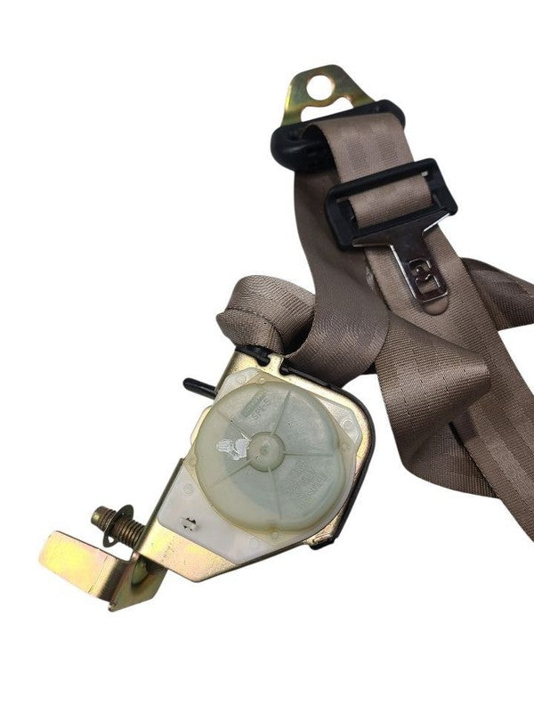 EXPEDITON 1998 Seat Belt Rear 665523