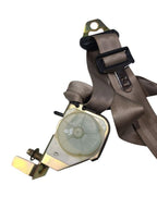 EXPEDITON 1998 Seat Belt Rear 665523