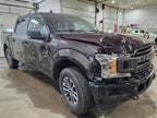 Passenger Air Bag Front Passenger Dash Fits 18-20 FORD F150 PICKUP 580