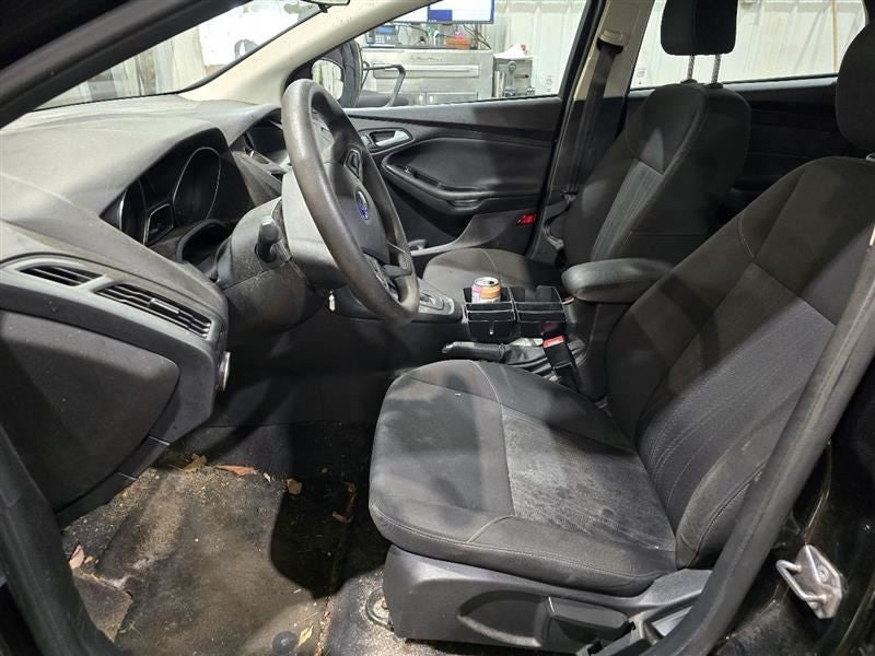 Driver Air Bag Driver Wheel With Cruise Control Fits 15-16 FOCUS 57574