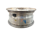 Wheel 17x7-1/2 5 Spoke Aluminum Grooved Spokes Fits 04-06 EXPEDITION 5