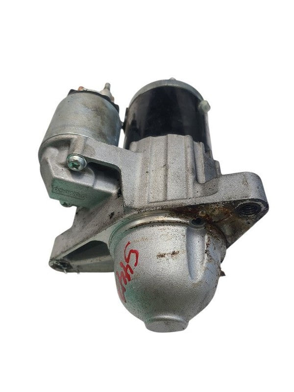 Starter Motor Turbo Fits 11-14 FORD F150 PICKUP 661845