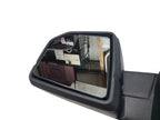 Driver Side View Mirror Thru 02/25/18 Power Fits 15-18 FORD F150 PICKU