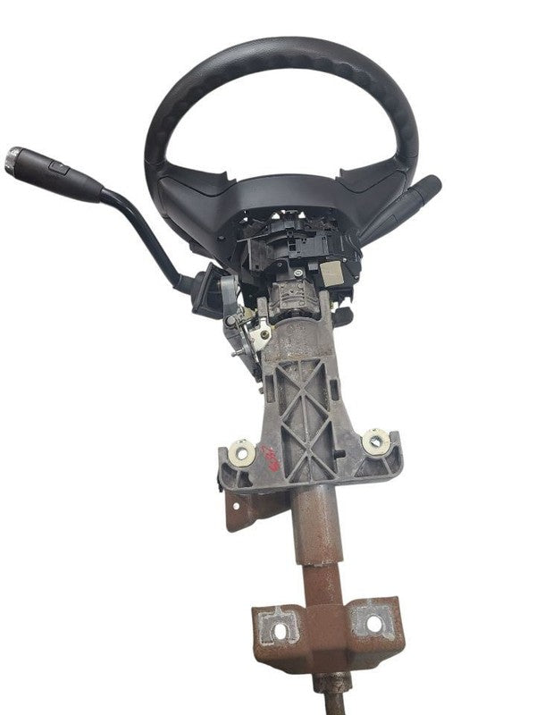 Steering Column Shift Tilt Wheel Fits 09 DODGE 1500 PICKUP 627706