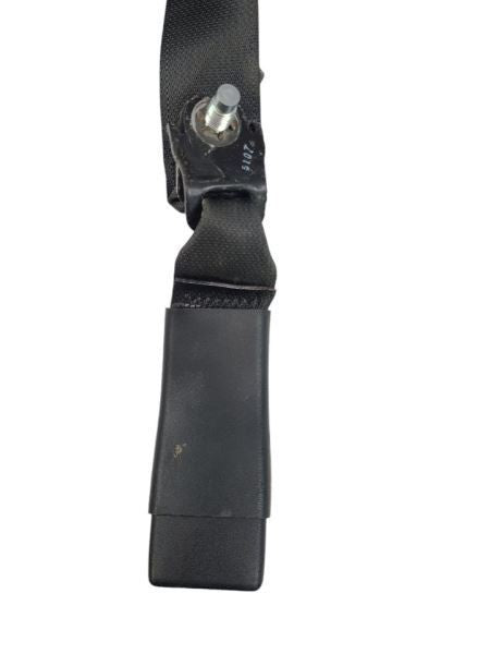 MAXIMA    2016 Seat Belt Rear 599793