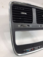 CARAVAN   2016 Dash Bezel 556745
