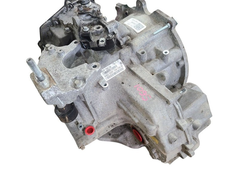 Automatic Transmission 1.5L Turbo Fits 17-20 FUSION 671954
