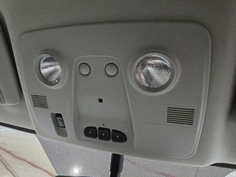 Console Front Roof With Sunroof Fits 08-17 ENCLAVE 611732
