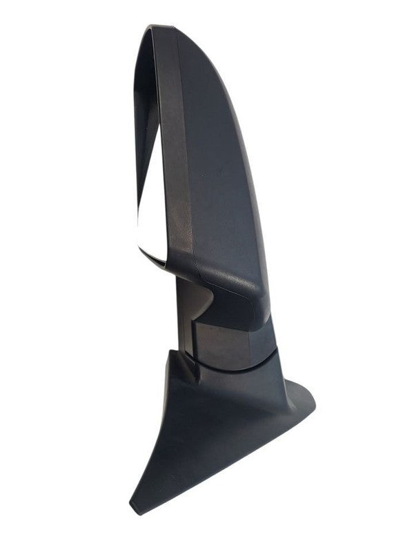 Driver Side View Mirror Power Heated Textured Black Fits 07-13 TUNDRA 