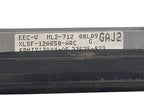 Engine ECM Electronic Control Module 4-153 2.5L Manual Fits 00-01 RANG