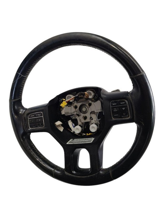 Steering Column Classic Style 5 Lug Wheel Fits 15-23 DODGE 1500 PICKUP