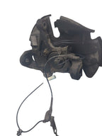 Passenger Right Front Spindle/Knuckle Fits 06-08 MAZDA MX-5 MIATA 6236