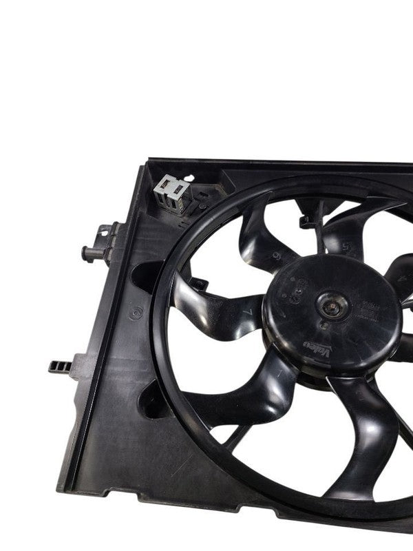 Radiator Fan Motor Assembly Fits 20-25 SENTRA 650515