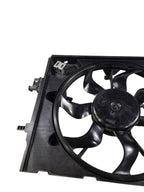 Radiator Fan Motor Assembly Fits 20-25 SENTRA 650515