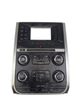 Audio Equipment Radio Control Panel Thru 05/31/15 Fits 15 EXPEDITION 6