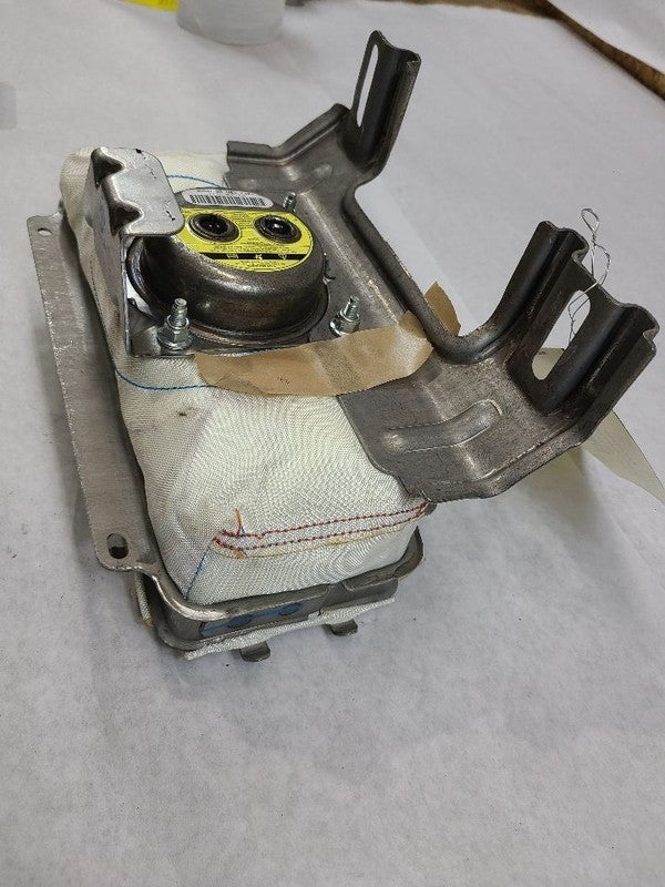 Passenger Right Air Bag Passenger Dash Fits 11 ACADIA 605604