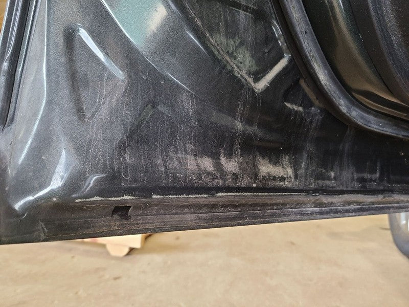 Driver Left Front Door Electric Fits 14-15 INFINITI QX60 675187
