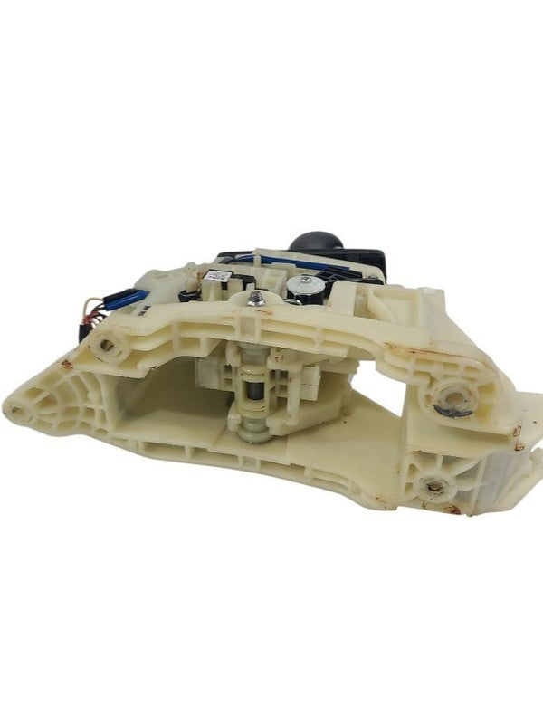 G80       2017 Transmission Shift 658490