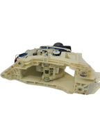 G80       2017 Transmission Shift 658490
