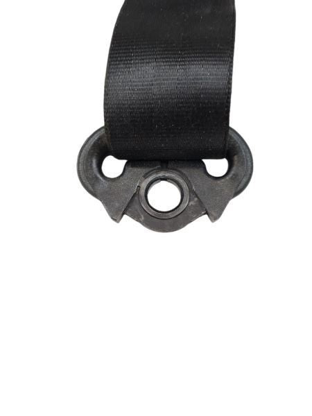 Q7 AUDI   2015 Seat Belt Rear 591257